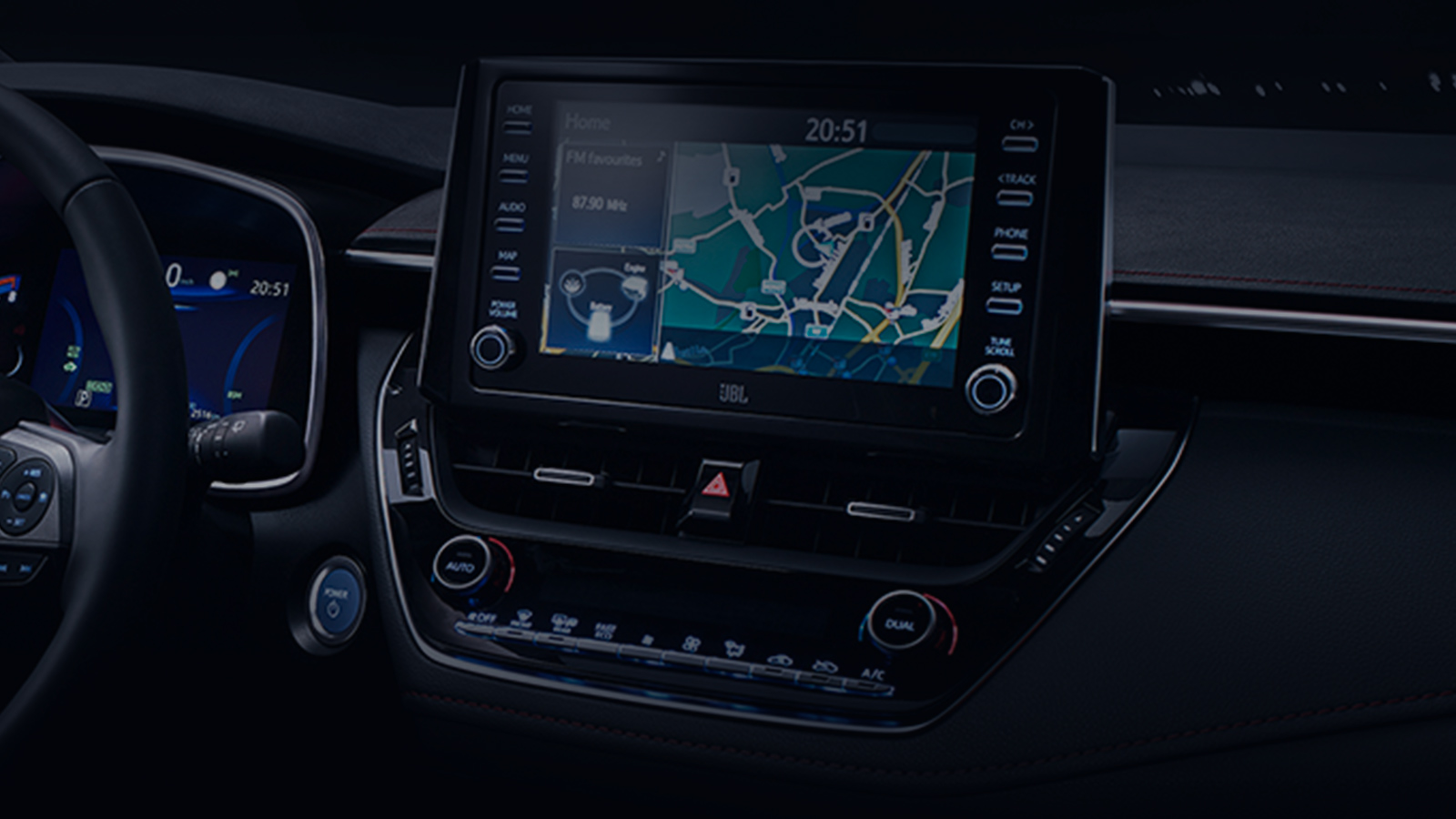 Toyota Touch 2