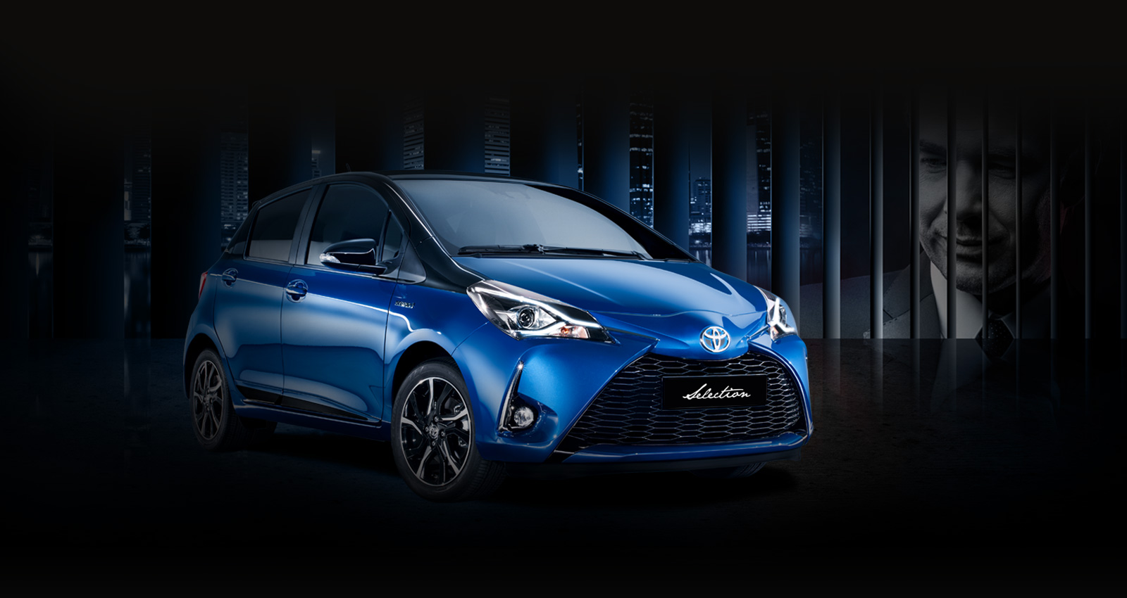 Proč je právě Toyota Yaris tou nejlepší volbou pro vás?