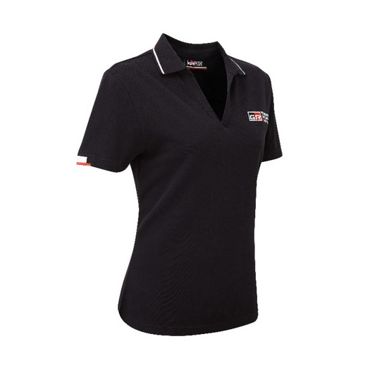 Polo de mujer TOYOTA GAZOO Racing TGR