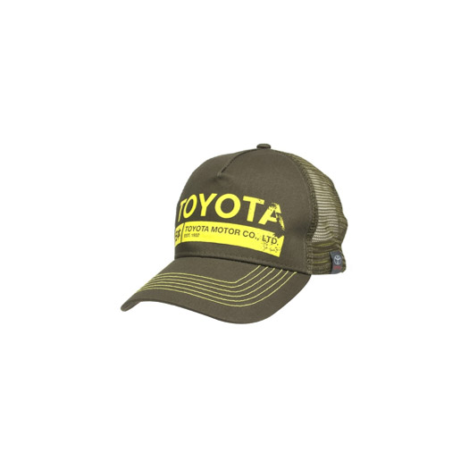 Gorra Essential Vintage