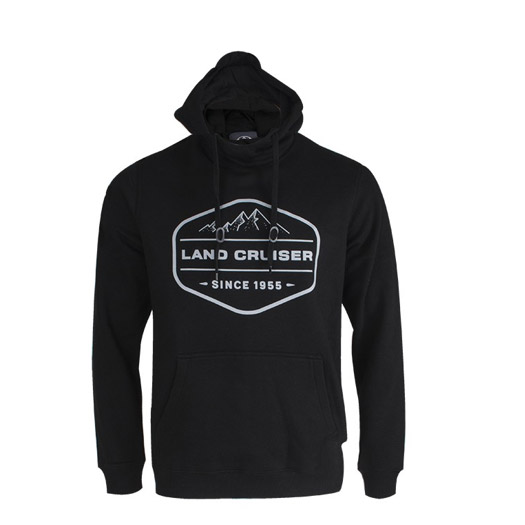 Sudadera con capucha LAND CRUISER