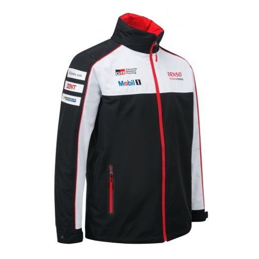 Chaqueta Ligera TOYOTA GAZOO Racing