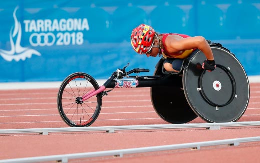 El gimnasio de los imposibles