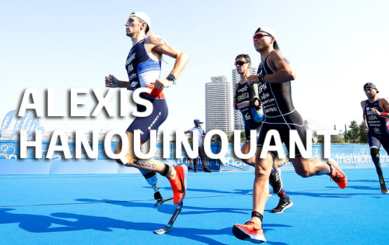 Alexis Hanquinquant