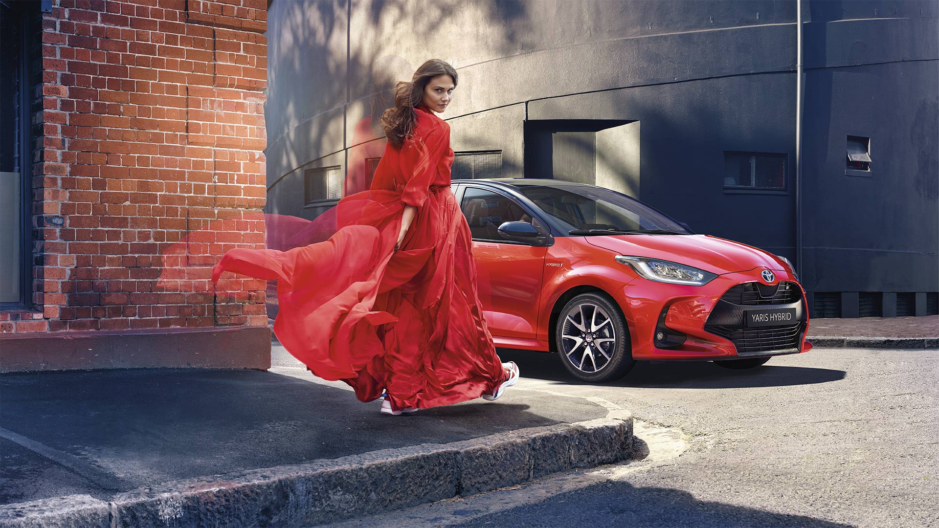 Toyota Ireland Toyota Ireland