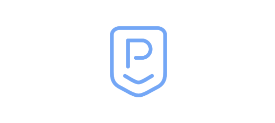 Parcheggio gratuito stisce blu