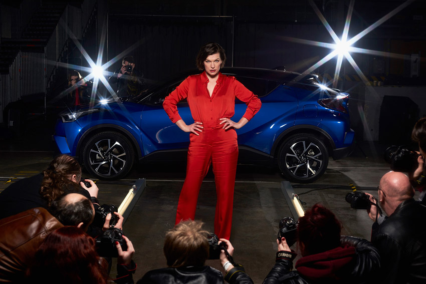 Toyota-C-HR-ve-Milla-Jovovich-06 Toyota-C-HR-ve-Milla-Jovovich-06