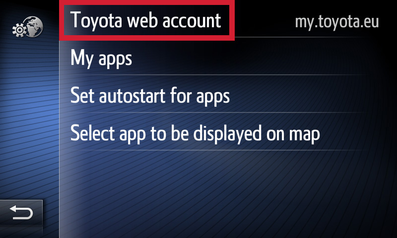 toyota etunes msp update toyota etunes msp update
