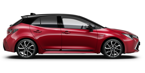 Må hybrider lades? │Spør Toyota Hybrid │Toyota Norge Må hybrider lades? │Spør Toyota Hybrid │Toyota Norge