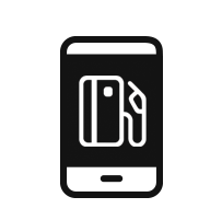 Moto Konto - Korzyści - Aplikacja mobilna „Tankuj Korzyści”