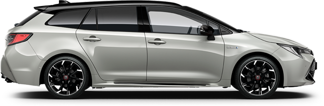 Toyota Okęcie Toyota Leasing standardowy dla Twojej firmy
