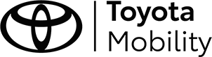 Toyota Logo Mobility