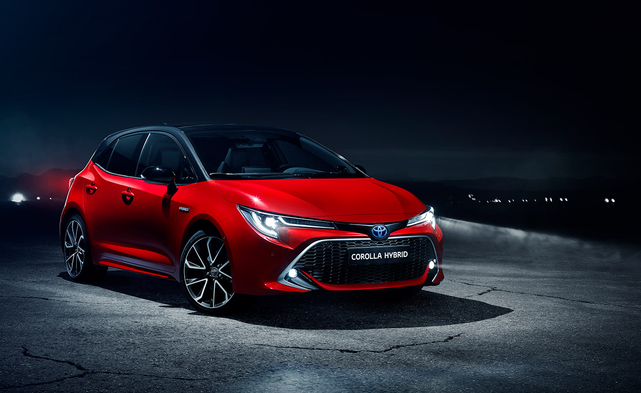 Kelebihan Kekurangan Nova Toyota Corolla Top Model Tahun Ini